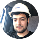 Farmon Zokirov profile picture